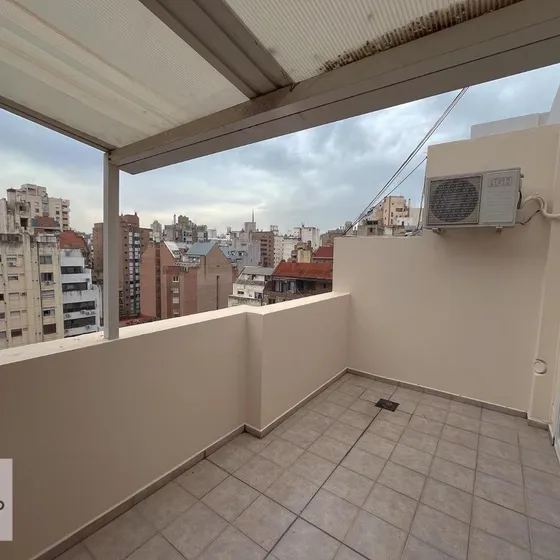 ¡duplex Soñado  En Alquiler En Nueva Cordoba! 1dor, 2 Baños Y 2 Terrazas Propias.