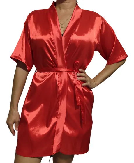 Levantadora en satin hombre hotsell