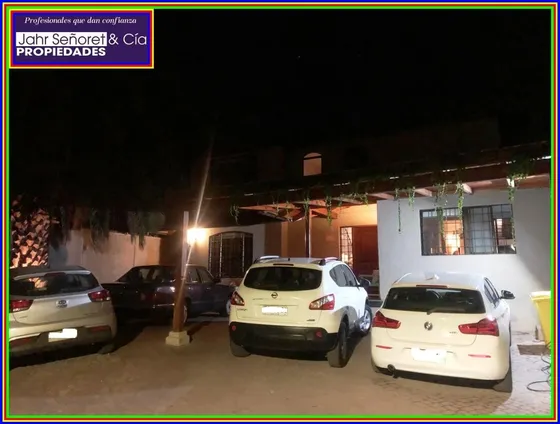 Casa En Condominio La Dehesa Excelente Estado