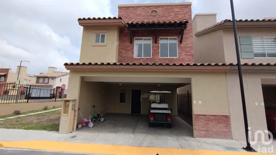Venta Casa 3 Ambientes Real Madeira