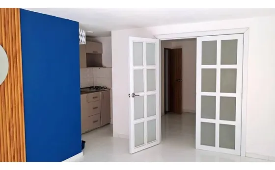 Venta Apartaestudio En Panamericano De 31mts2, Sur De Cali 13719-1