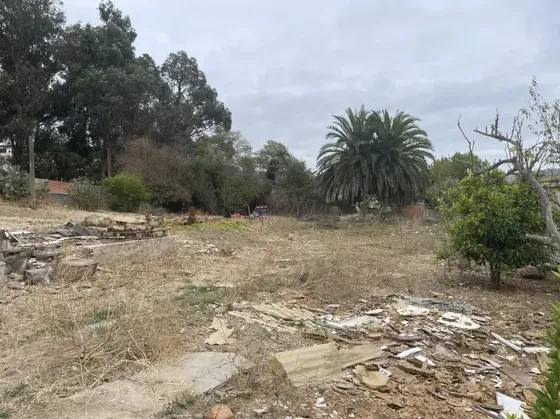Se Vende Terreno Con Casa De 2 Pisos (cód. 496)