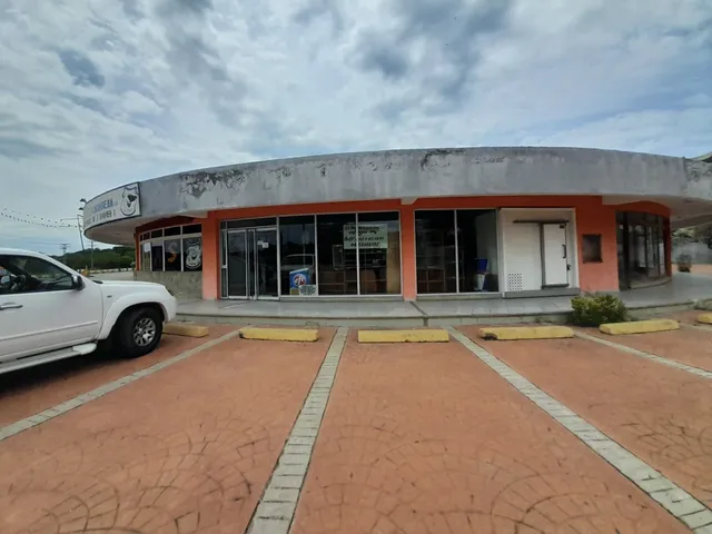 Local Venta Tucacas