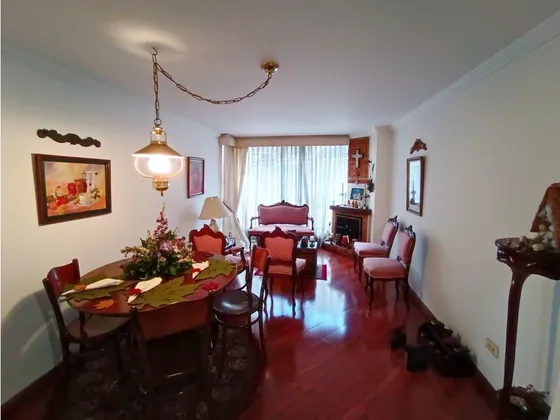 Venta Apartamento En Rosales