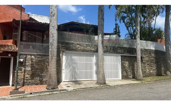 Se Vende Casa 400m2 El Placer 5862