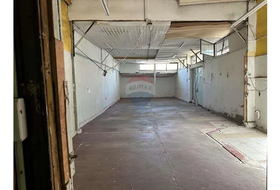 Arriendo Industrial / Bodega En Recoleta