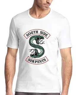 Poleras de riverdale hotsell