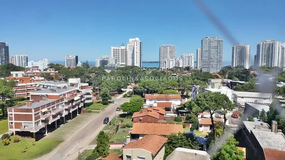 Botavara 2 Dormitorios En Edificio Con Servicios!!!
