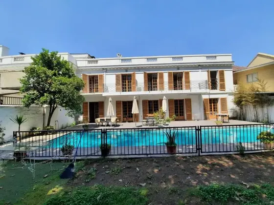 Casa En Venta En Bilbao