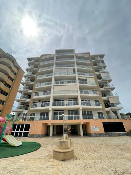 Apartamento En Venta En Puerto Encantado 