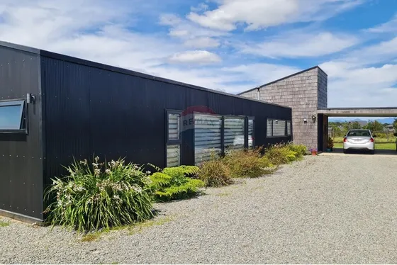 Arriendo Casa En Exclusivo Condominio Puerto Varas
