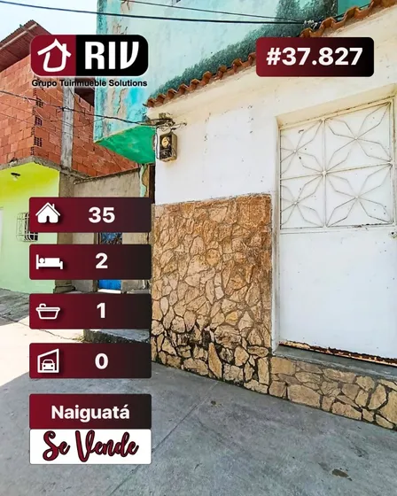 Venta-apartamento Ubicado En Naiguatá, Estado La Guaira.