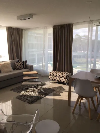 Departamento Venta Torre One 1 Dormitorio Impecable!