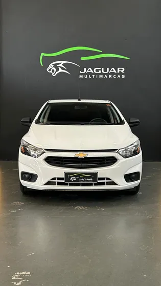 Chevrolet Onix Onix Joy