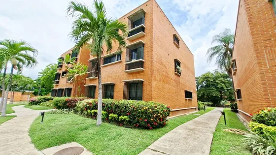 Np Hermoso Apartamento En Res. Icabaru, Cod 287342
