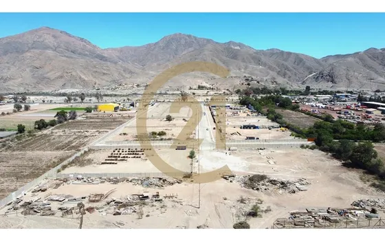 Se Venden Terrenos Urbanizados, Tierra Amarilla