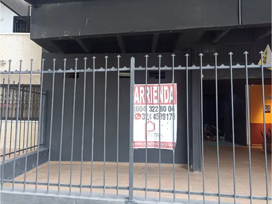 Se Arrienda Local Comercial, Por Estación Estadio.