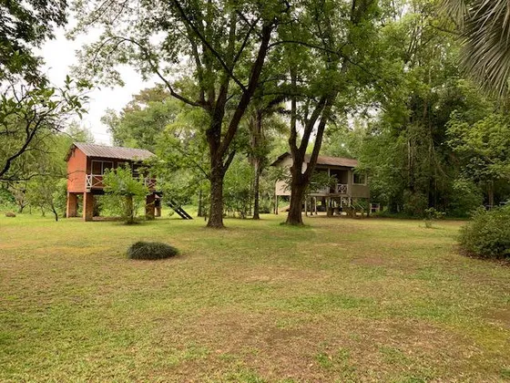 Casa Venta Delta San Fernando