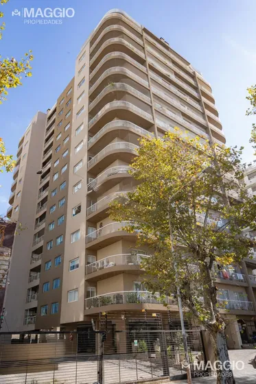 Venta Departamento 2 Ambientes En Ramos 