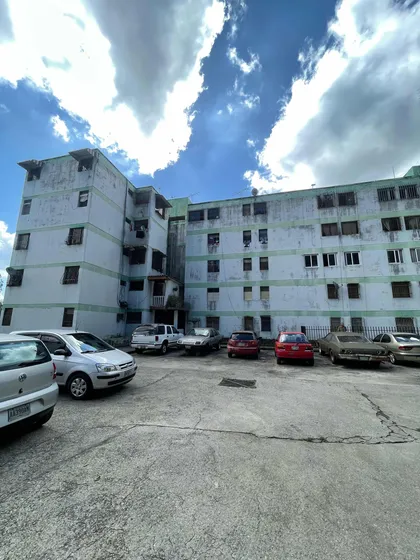Apartamento Económico Los Teques