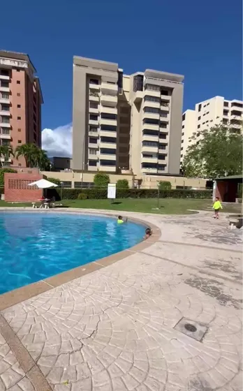 Apartamento Frutas Condominiums, Guatire