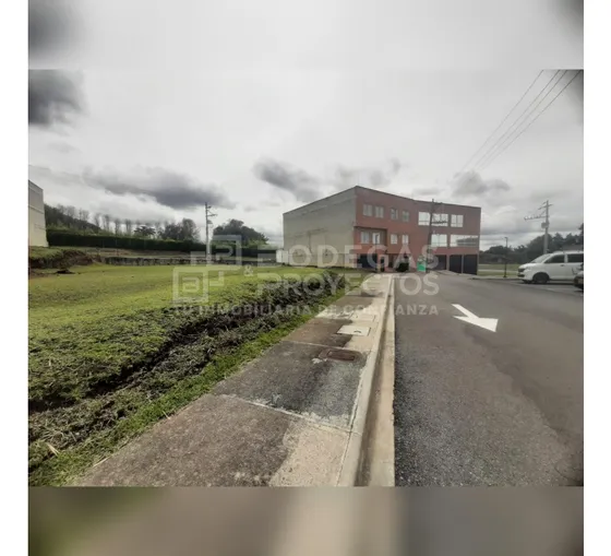 Venta De Lote En Rionegro Antioquia