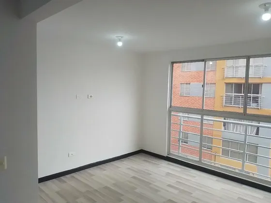 Apartamento En Venta Granada Castilla Resevado -  Nueva Castilla, Kennedy