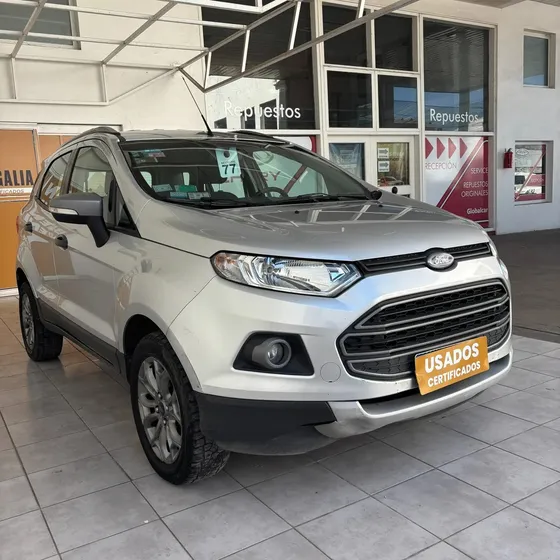 Ford Ecosport 1.6 Freestyle L13