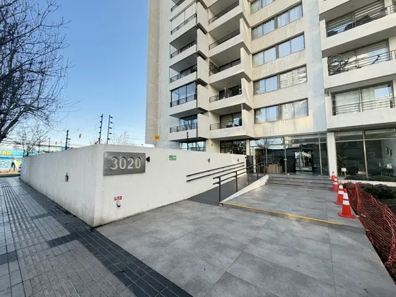 Maravilloso Depto 1 Dormitorio En Madreselva, Macul