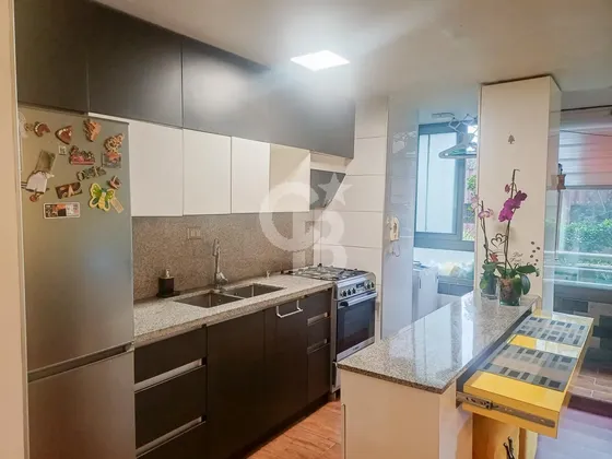 3d/2b | Metro Santa Isabel