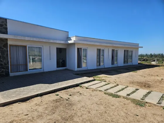 Rebaja Gigante Parcela En Valle El Cristo De Rancagua