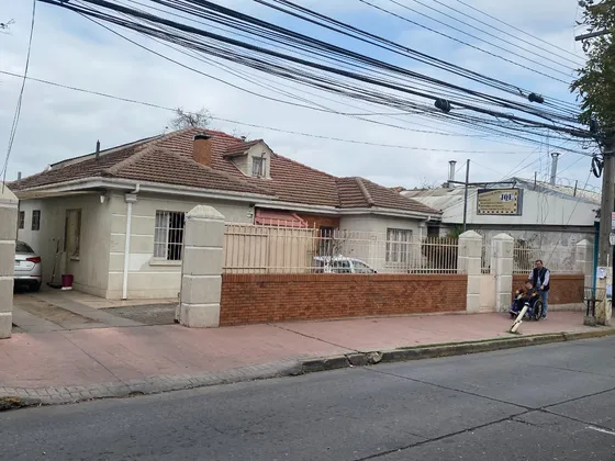 Se Arrienda Excelente Propiedad En El Centro De Quillota.