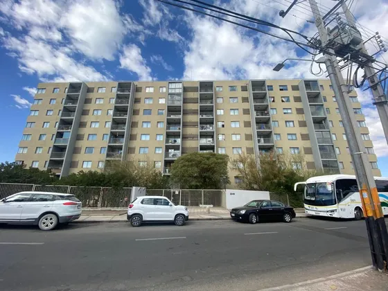 Se Vende Departamento 1h 1b Edif. Oasis San Pedro 1 Calama