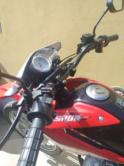 Moto Motomel Skua 150v6