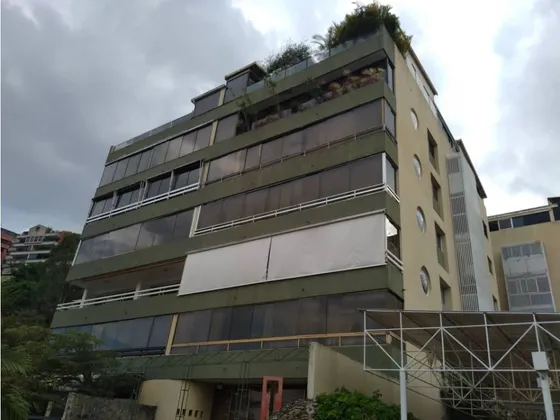 Vendo Apartamento 187m2 Chulavista 9140