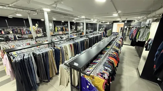 Local Comercial En Arriendo En Concepción