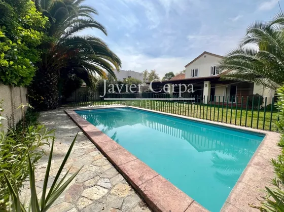 Condominio Piedra Roja 