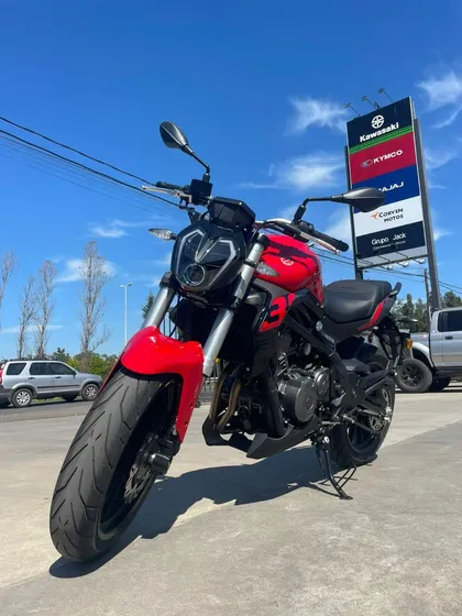 Benelli 302s Como Nueva 2024 Precio Contado Oportunidad Jack