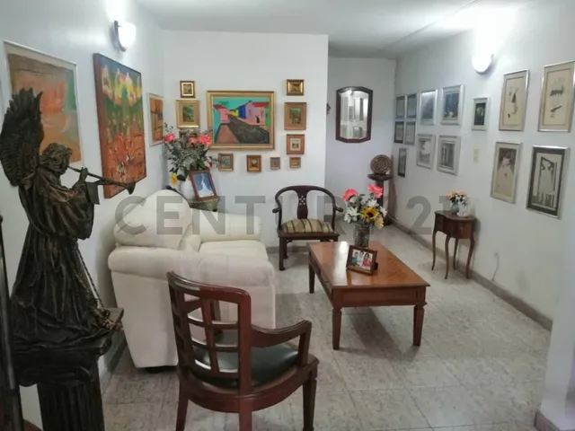 Apartamento En Venta En El Valle Caracas.