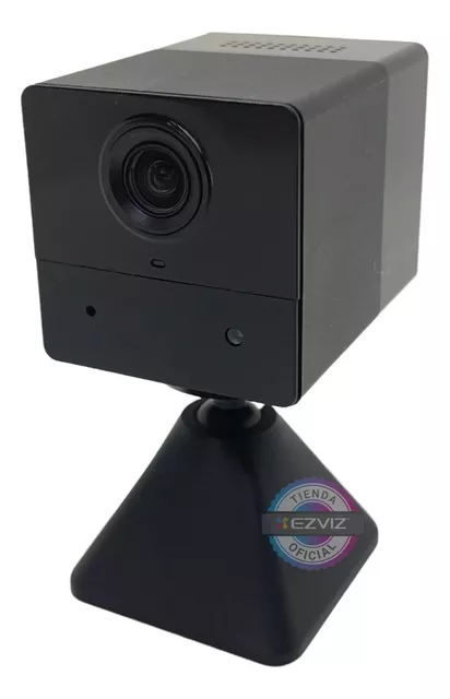 Mini Cámara Espía Oculta Wifi Hd 1080p Batería Visión Nocturna - Productos  Integra SRL