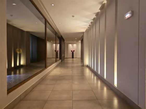 Departamento En Arriendo De 5 Dorm. En Vitacura