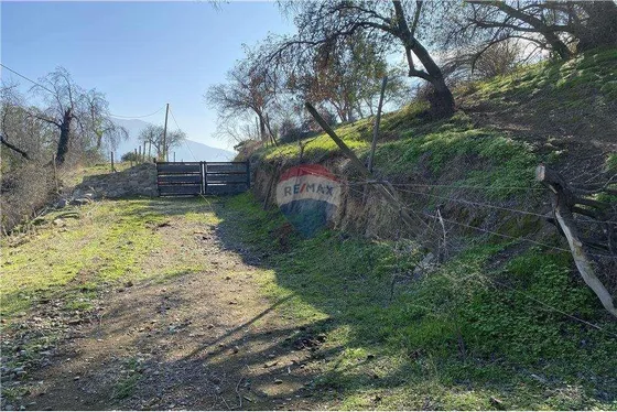  Venta De Parcela De 5.000 M2 En Paine 