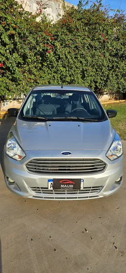 Ford Ka 1.5 S