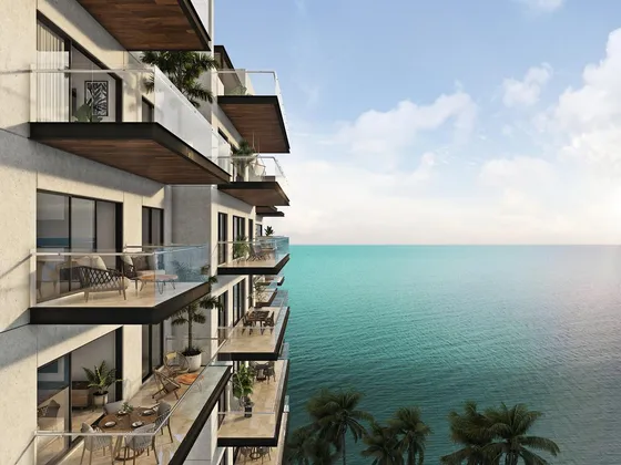 Penthouse Con Solarium En Venta En Yucalpetén Resorts En Progreso,yucatán.