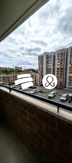 Apartamento En Venta En Rionegro