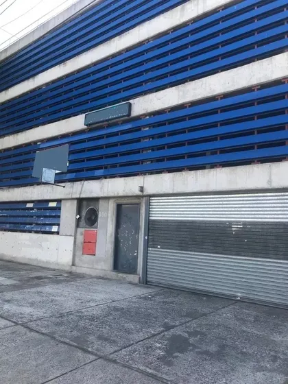 Vendo Cochera En Quilmes Centro -financiación/ Permuta