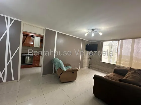 Tu Hogar Ideal En Este Apartamento En El Naranjal 25-23965