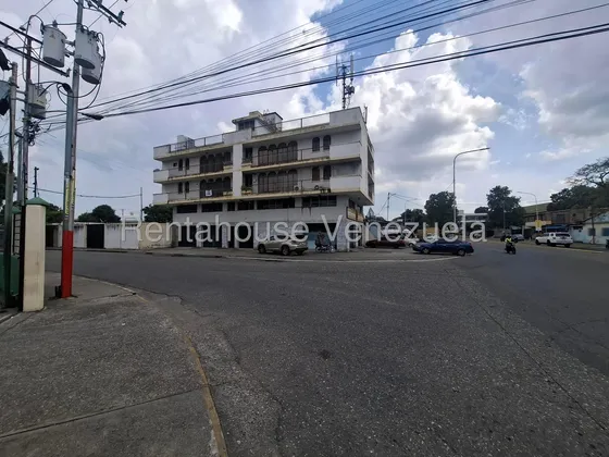 Apartamento En Alquiler Av Paez Acarigua - #25-23183 Jm Rah
