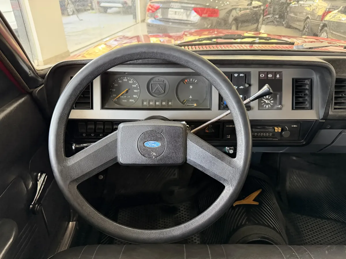 Ford Falcon Rural 3.0 Std5690133371276697622