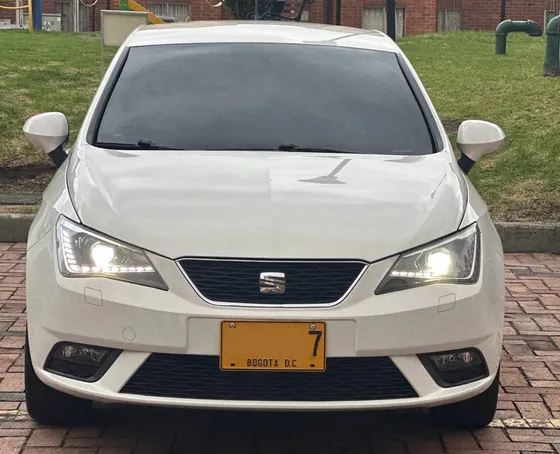 Seat Ibiza 1.6 Style